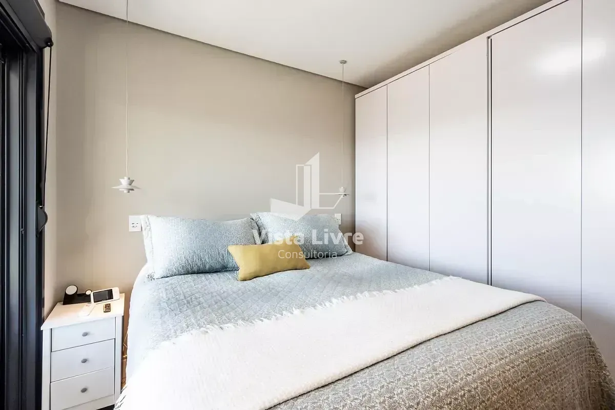 Apartamento, 3 quartos, 89 m² - Foto 15