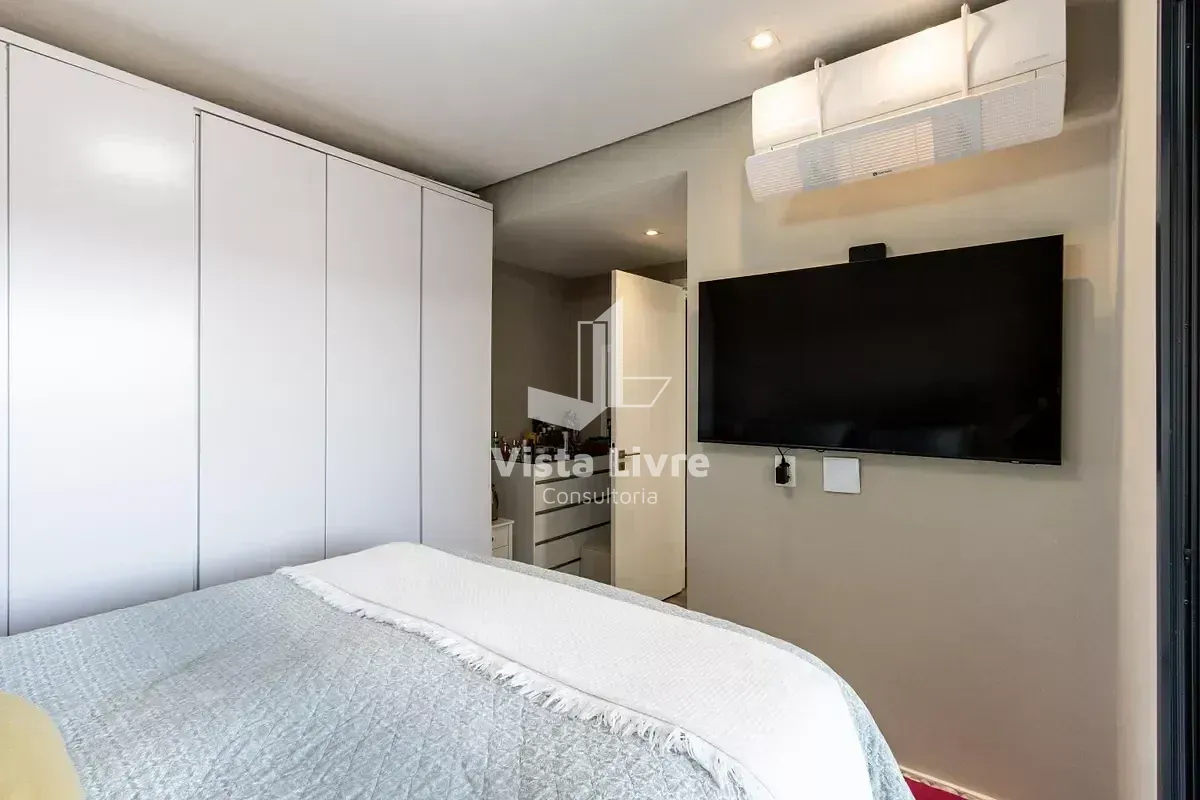 Apartamento, 3 quartos, 89 m² - Foto 16