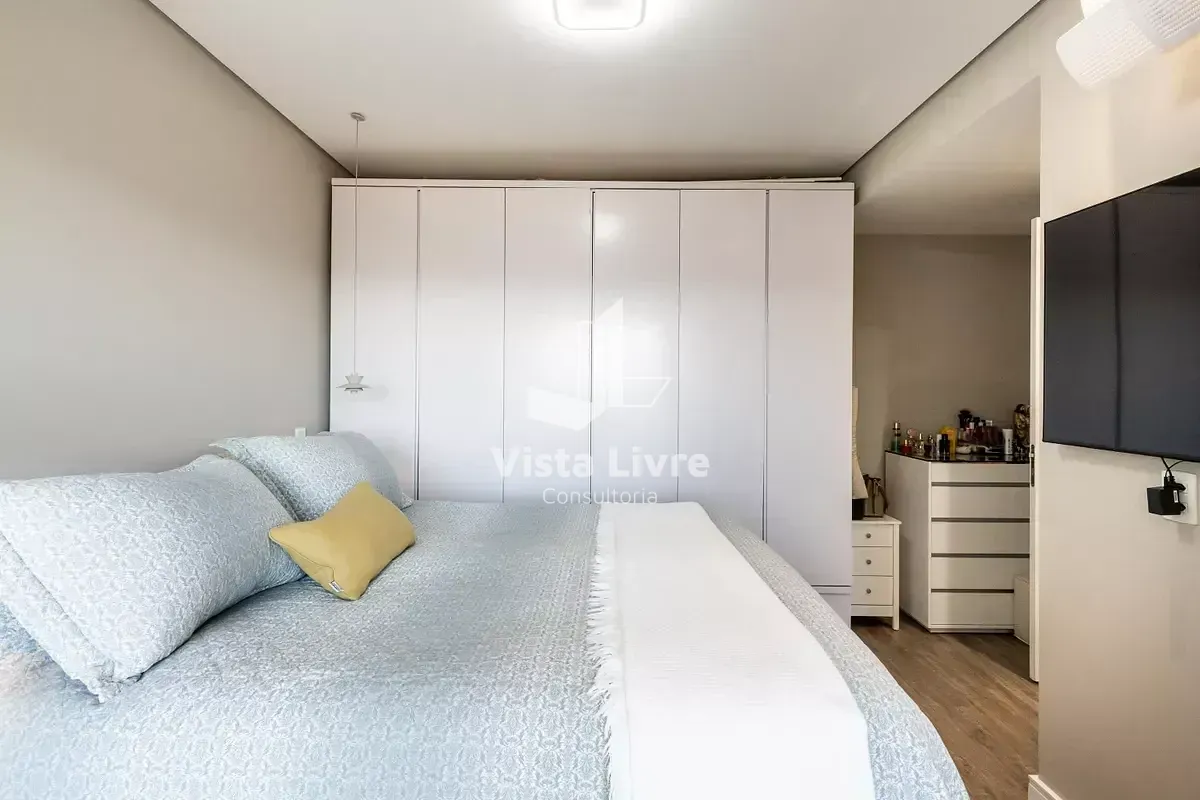 Apartamento, 3 quartos, 89 m² - Foto 17