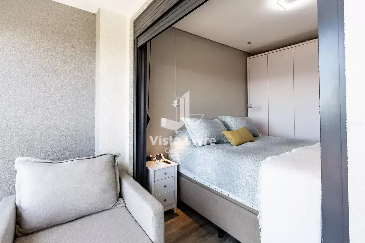 Apartamento, 3 quartos, 89 m² - Foto 19