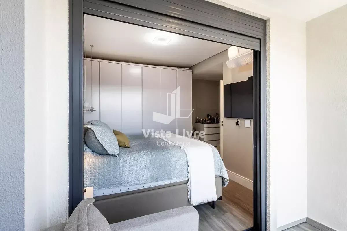 Apartamento, 3 quartos, 89 m² - Foto 20