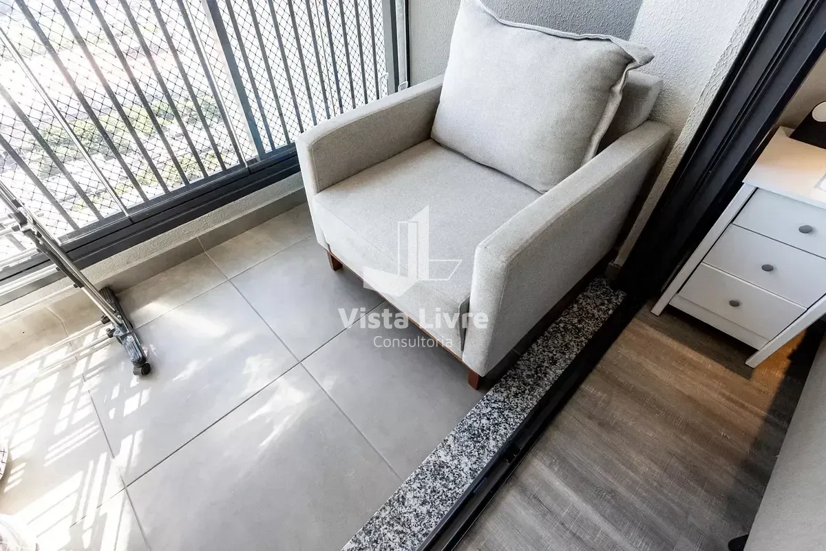 Apartamento, 3 quartos, 89 m² - Foto 21