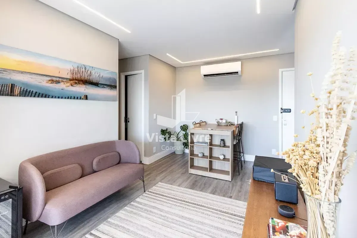 Apartamento, 3 quartos, 89 m² - Foto 2