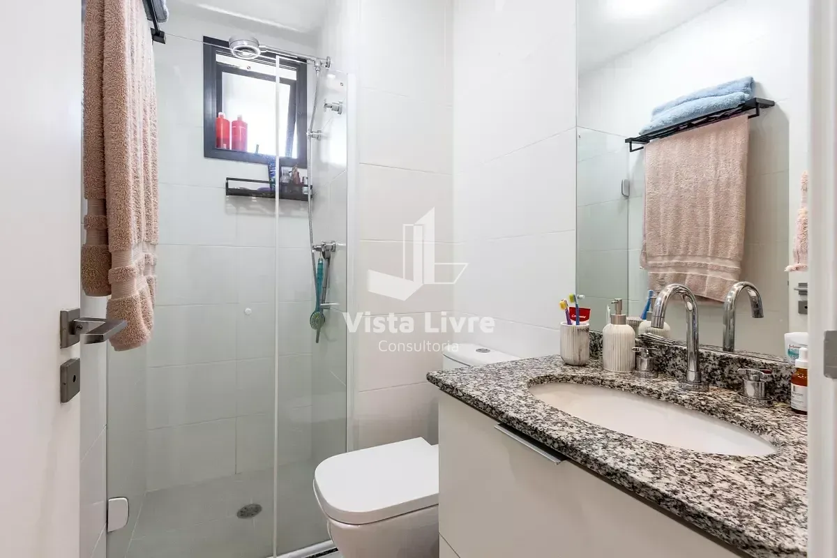 Apartamento, 3 quartos, 89 m² - Foto 22