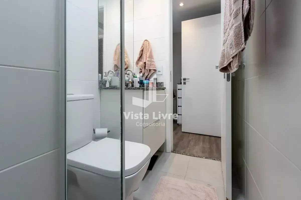 Apartamento, 3 quartos, 89 m² - Foto 23
