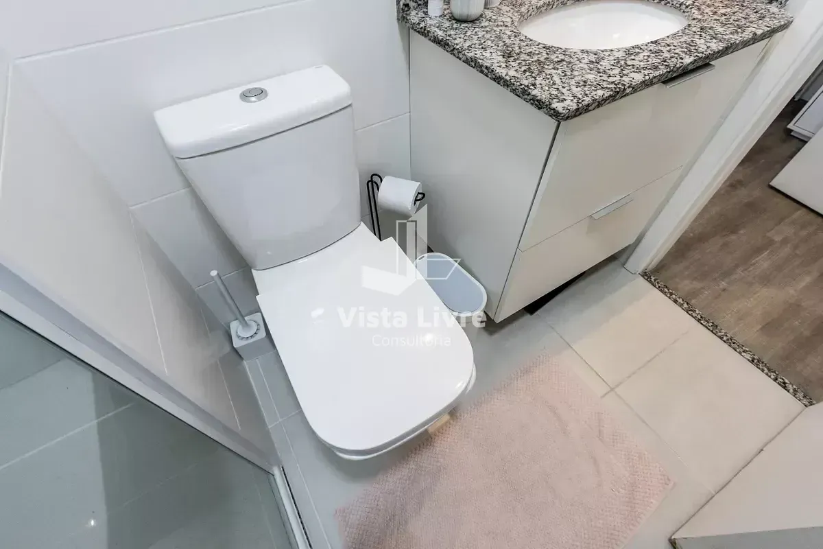 Apartamento, 3 quartos, 89 m² - Foto 25