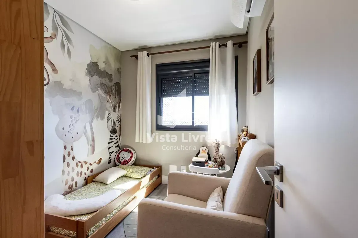 Apartamento, 3 quartos, 89 m² - Foto 26