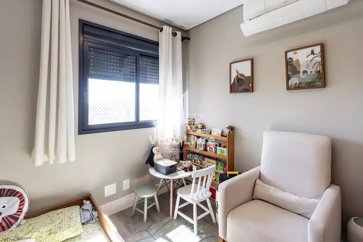 Apartamento, 3 quartos, 89 m² - Foto 27