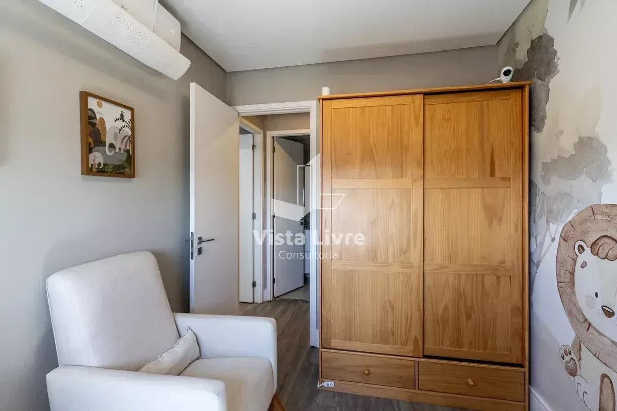 Apartamento, 3 quartos, 89 m² - Foto 28