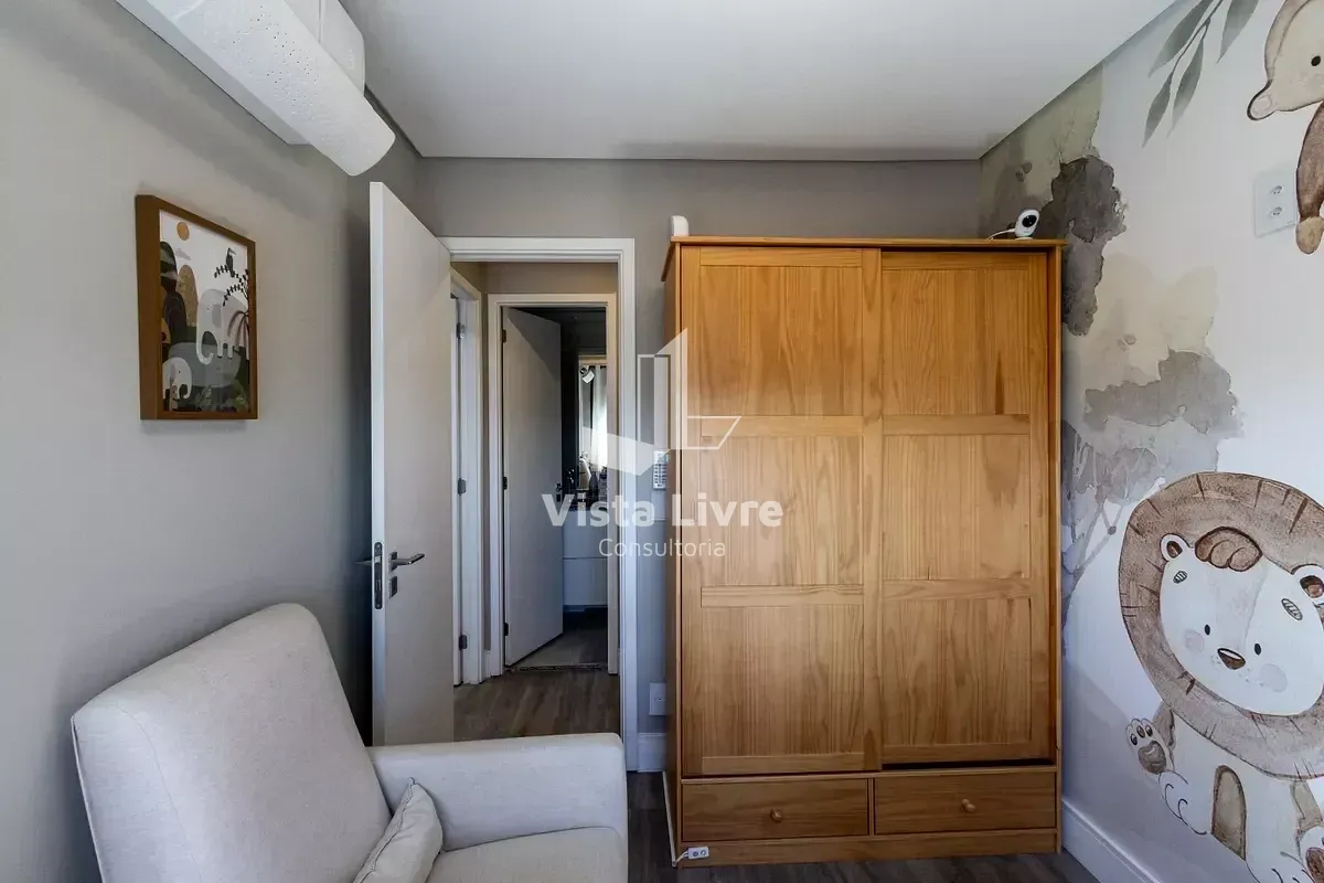 Apartamento, 3 quartos, 89 m² - Foto 29