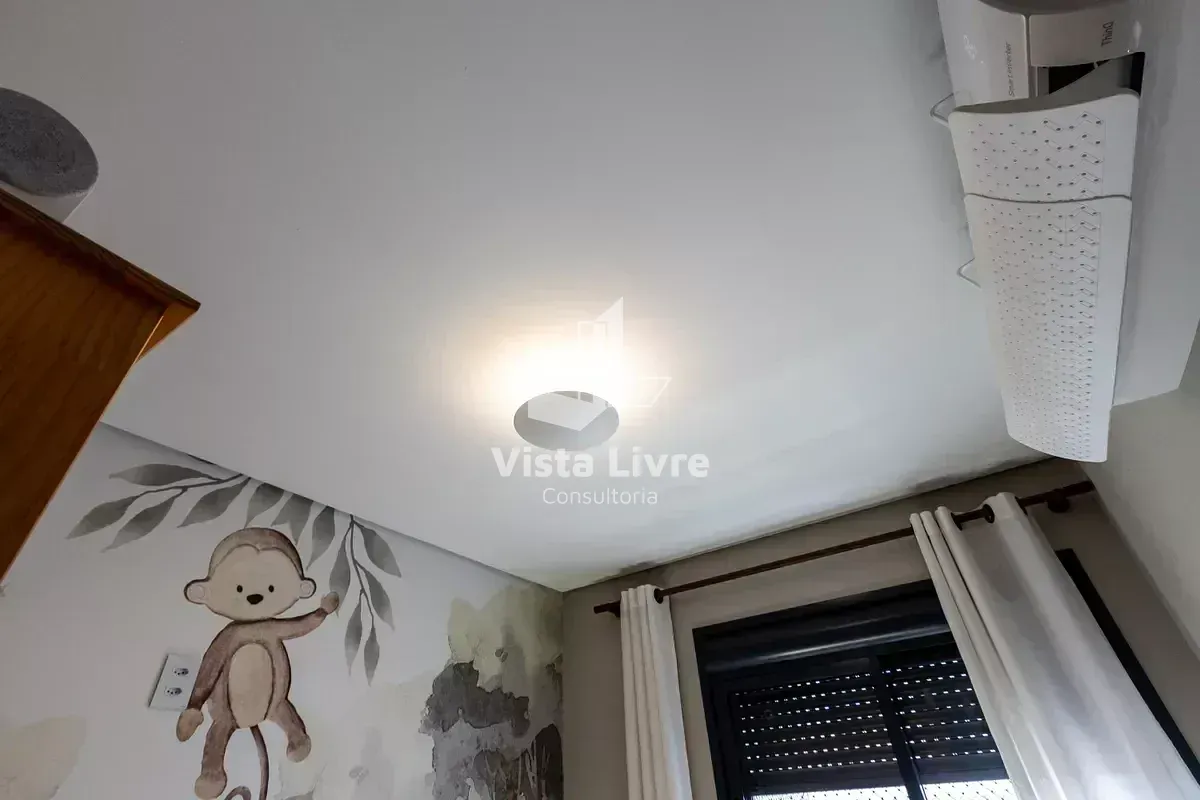 Apartamento, 3 quartos, 89 m² - Foto 30