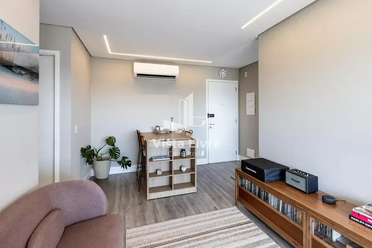 Apartamento, 3 quartos, 89 m² - Foto 4