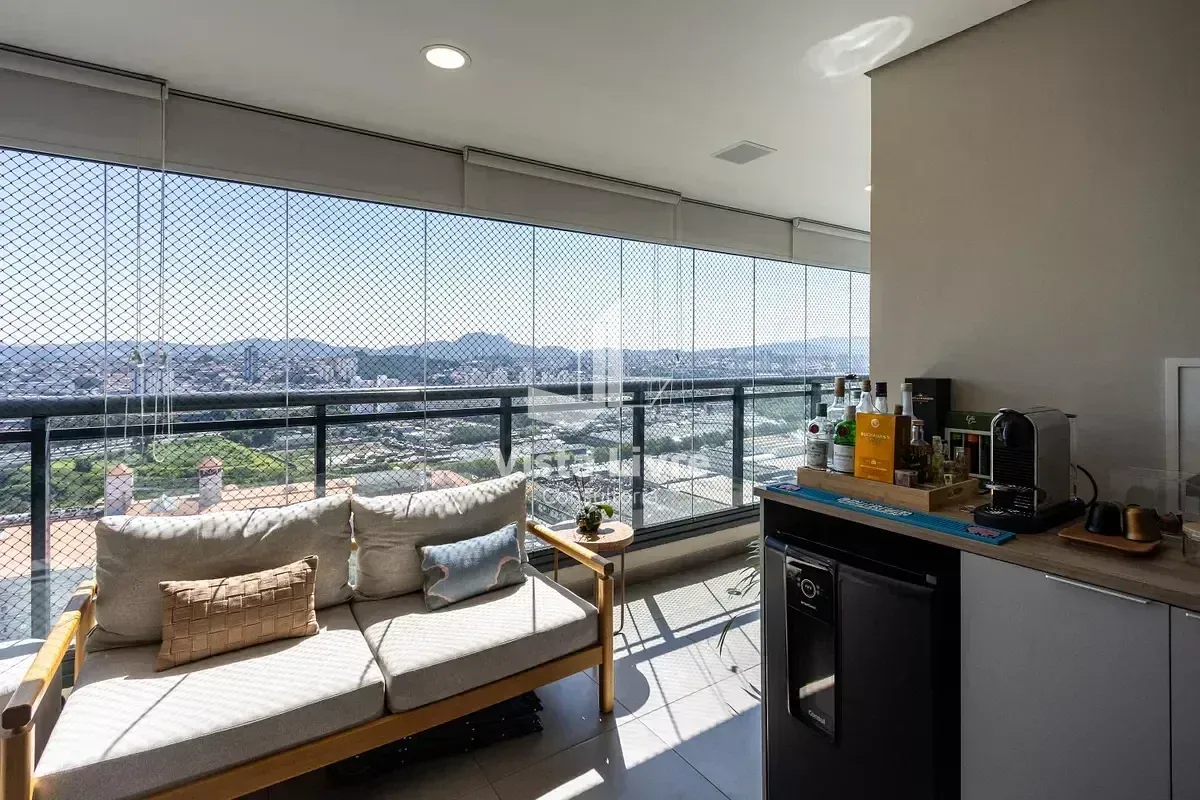 Apartamento, 3 quartos, 89 m² - Foto 5