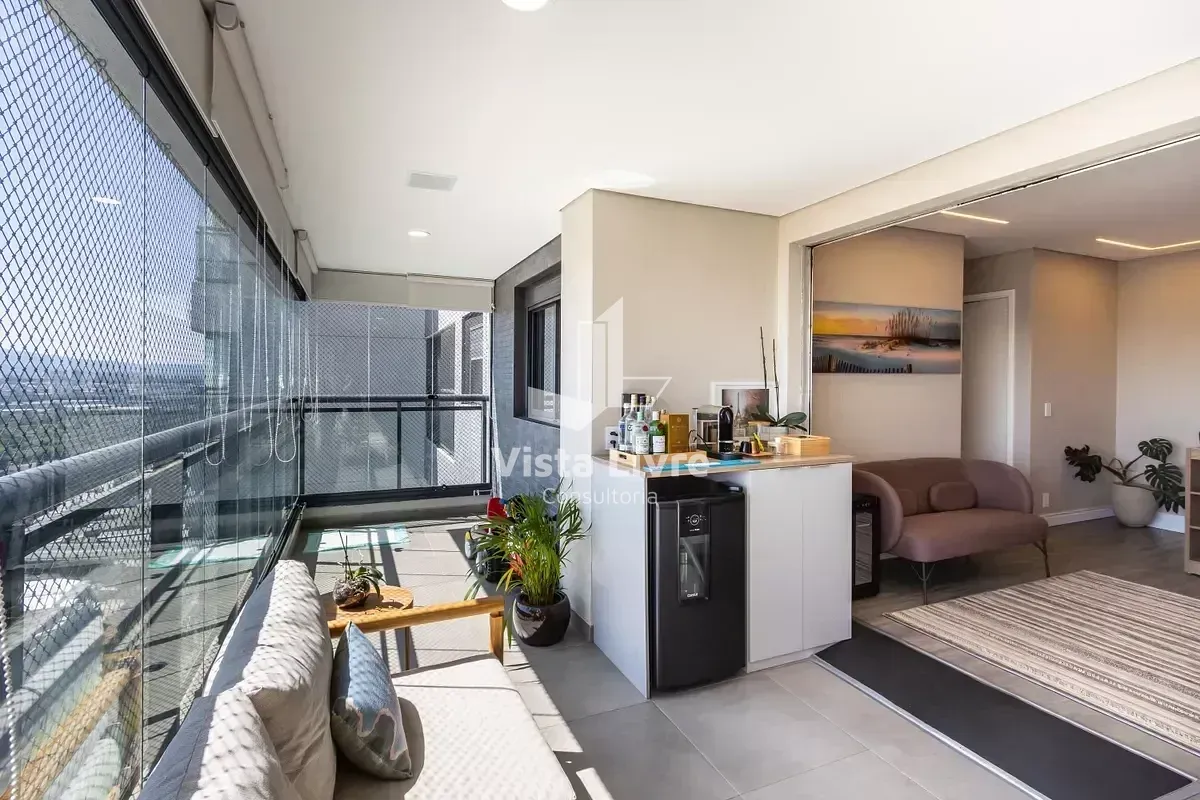 Apartamento, 3 quartos, 89 m² - Foto 6