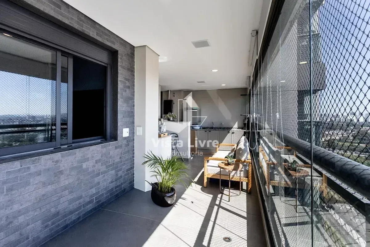 Apartamento, 3 quartos, 89 m² - Foto 8
