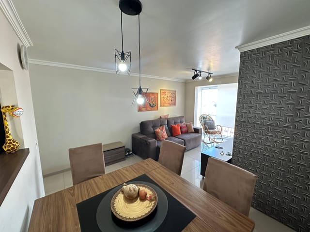 Foto do Apartamento - Você Merece Essa Oportunidade Única🛋️ Projeto Viver, 54m² com Estilo, Praticidade e Localização! ✨ | Organização Imobiliária Açores