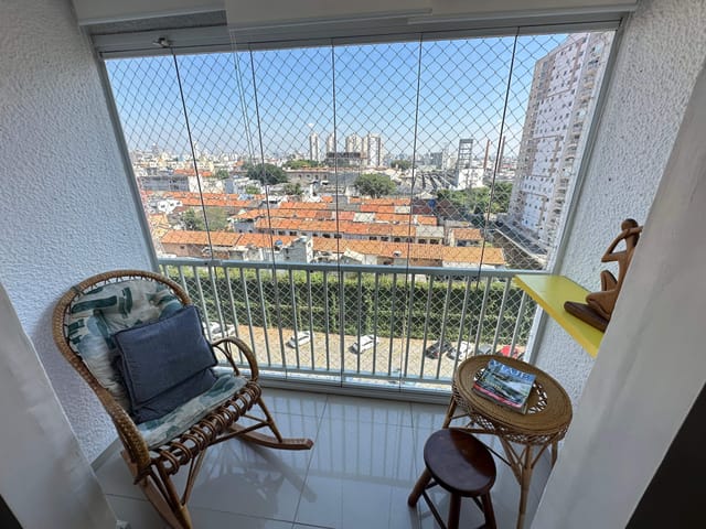 Foto do Apartamento - Você Merece Essa Oportunidade Única🛋️ Projeto Viver, 54m² com Estilo, Praticidade e Localização! ✨ | Organização Imobiliária Açores