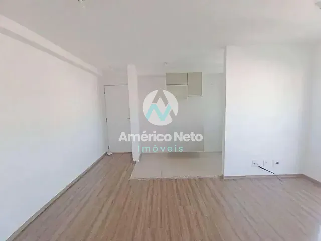 Apartamento 2 quartos e 1 banheiro, para alugar, no bairro Vila Palmares em Santo André