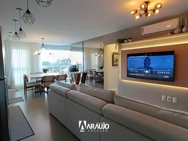 Apartamento com 87m² 2 quartos e 1 banheiro, para alugar, no bairro Cabeçudas em Itajaí