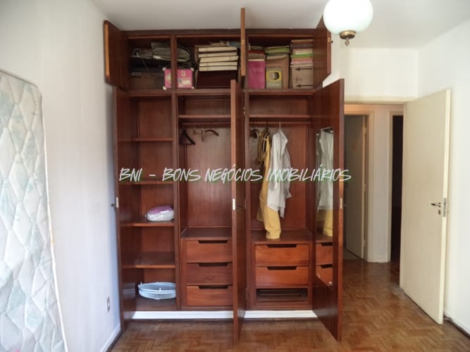 Apartamento, 3 quartos, 130 m² - Foto 9