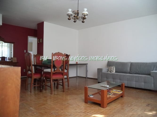 Apartamento, 3 quartos, 130 m² - Foto 3