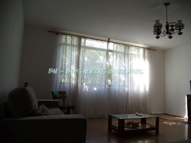 Apartamento, 3 quartos, 130 m² - Foto 4