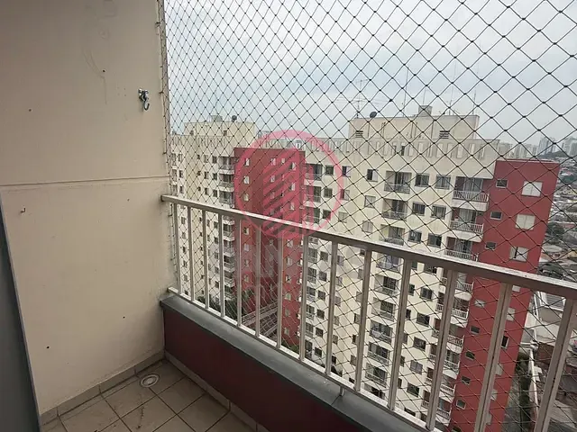 Apartamento 2 quartos e 1 banheiro, para alugar, no bairro Bussocaba em Osasco