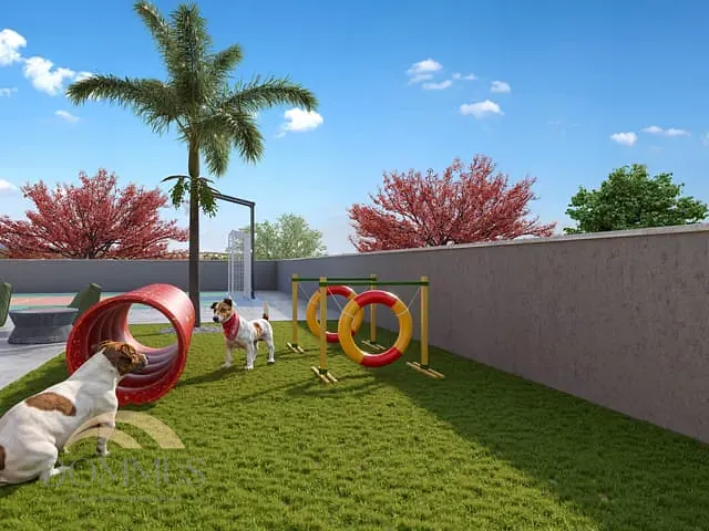 Apartamento com 82m² 3 quartos e 2 banheiros, à venda, no bairro Cidade Nobre em Ipatinga