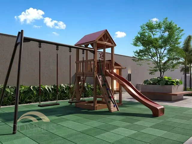 Apartamento com 82m² 3 quartos e 2 banheiros, à venda, no bairro Cidade Nobre em Ipatinga