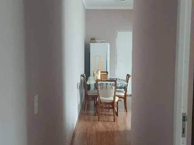 Apartamento com 54m² 2 quartos e 1 banheiro, à venda, no bairro Santa Terezinha em São Bernardo do Campo