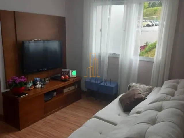 Apartamento com 54m² 2 quartos e 1 banheiro, à venda, no bairro Santa Terezinha em São Bernardo do Campo