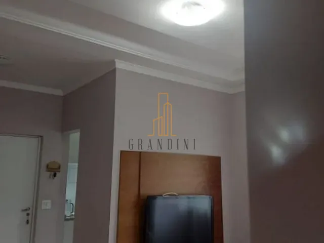 Apartamento com 54m² 2 quartos e 1 banheiro, à venda, no bairro Santa Terezinha em São Bernardo do Campo