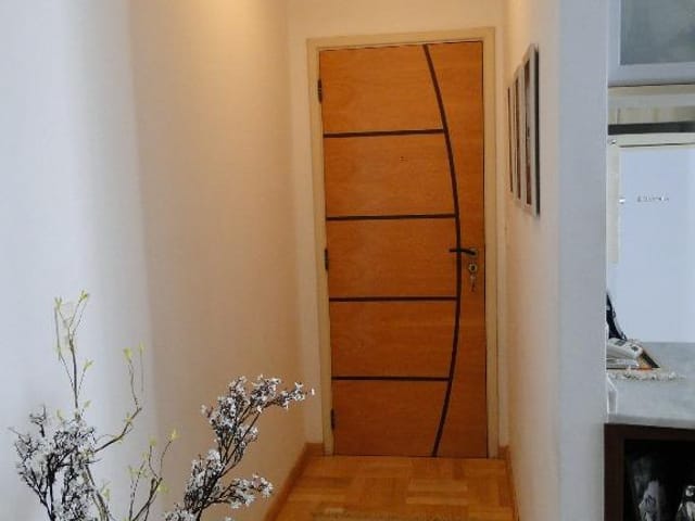 Foto do Apartamento - Apartamento  residencial para locação, Monte Castelo, São José dos Campos. | INDEPENDENCE NEGOCIOS IMOBILIARIOS LTDA