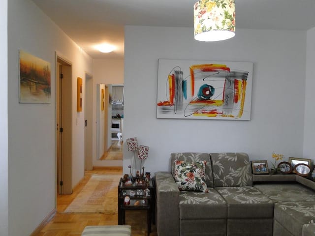 Foto do Apartamento - Apartamento  residencial para locação, Monte Castelo, São José dos Campos. | INDEPENDENCE NEGOCIOS IMOBILIARIOS LTDA