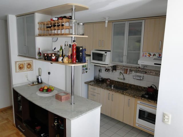 Foto do Apartamento - Apartamento  residencial para locação, Monte Castelo, São José dos Campos. | INDEPENDENCE NEGOCIOS IMOBILIARIOS LTDA