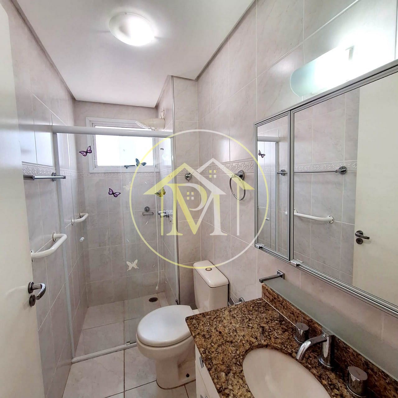 Apartamento à venda com 3 quartos, 93m² - Foto 5