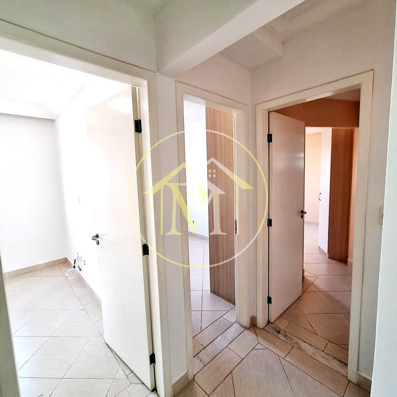 Apartamento à venda com 3 quartos, 93m² - Foto 6