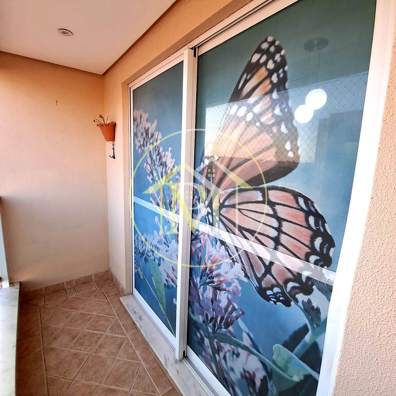 Apartamento à venda com 3 quartos, 93m² - Foto 8