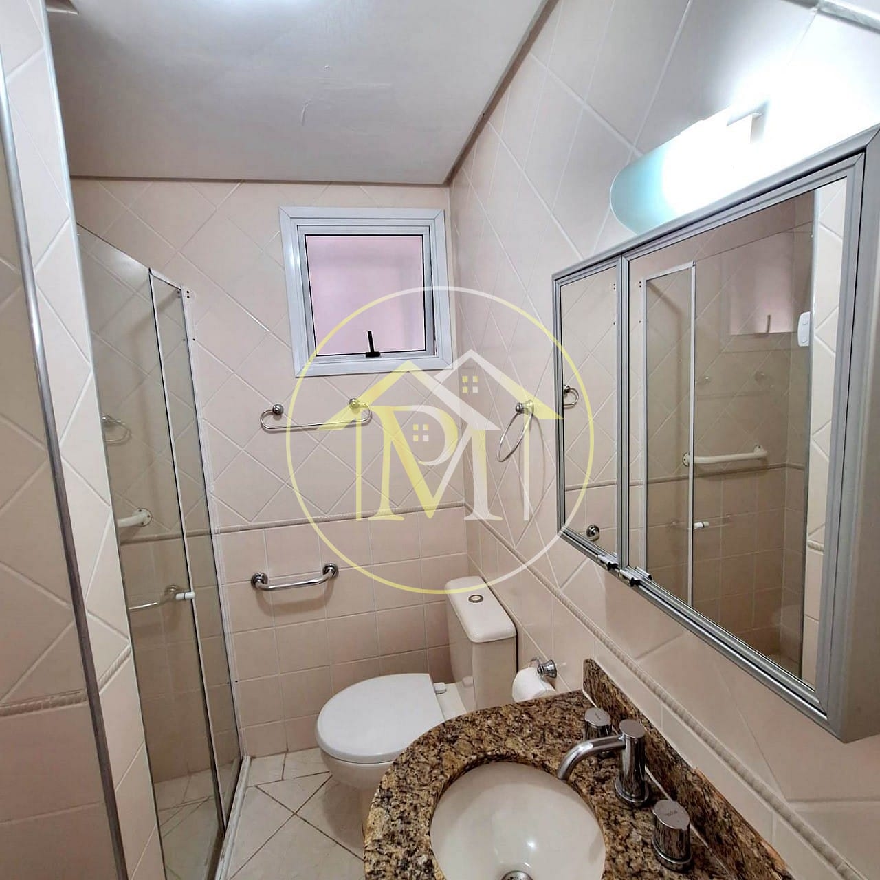 Apartamento à venda com 3 quartos, 93m² - Foto 9