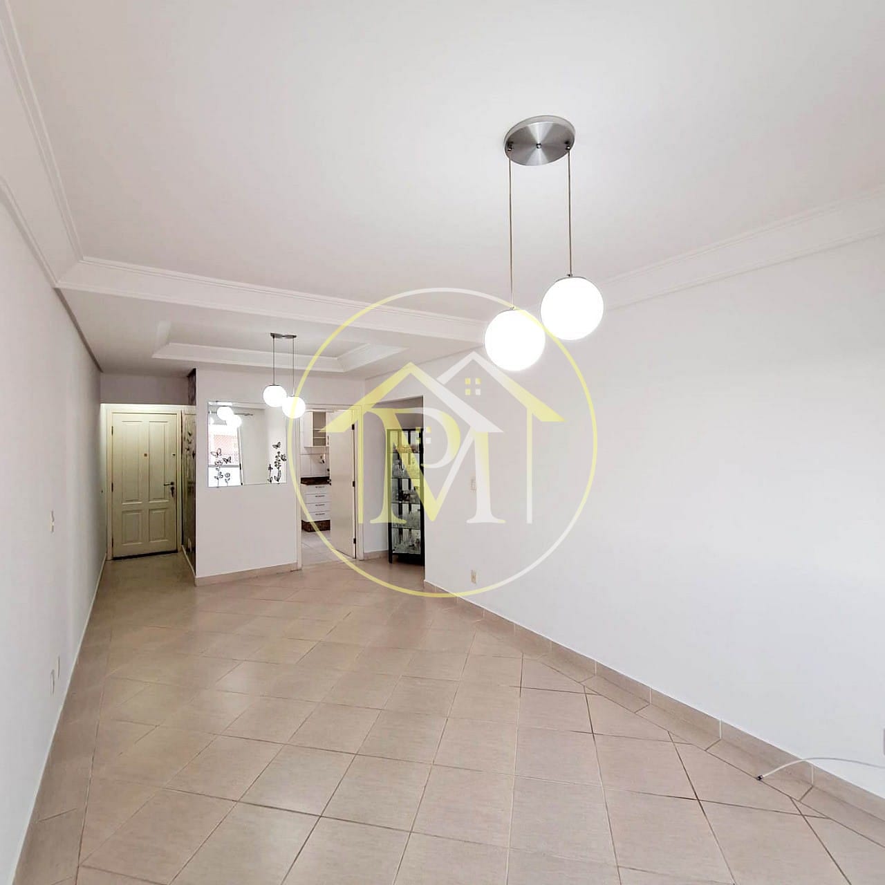 Apartamento à venda com 3 quartos, 93m² - Foto 4