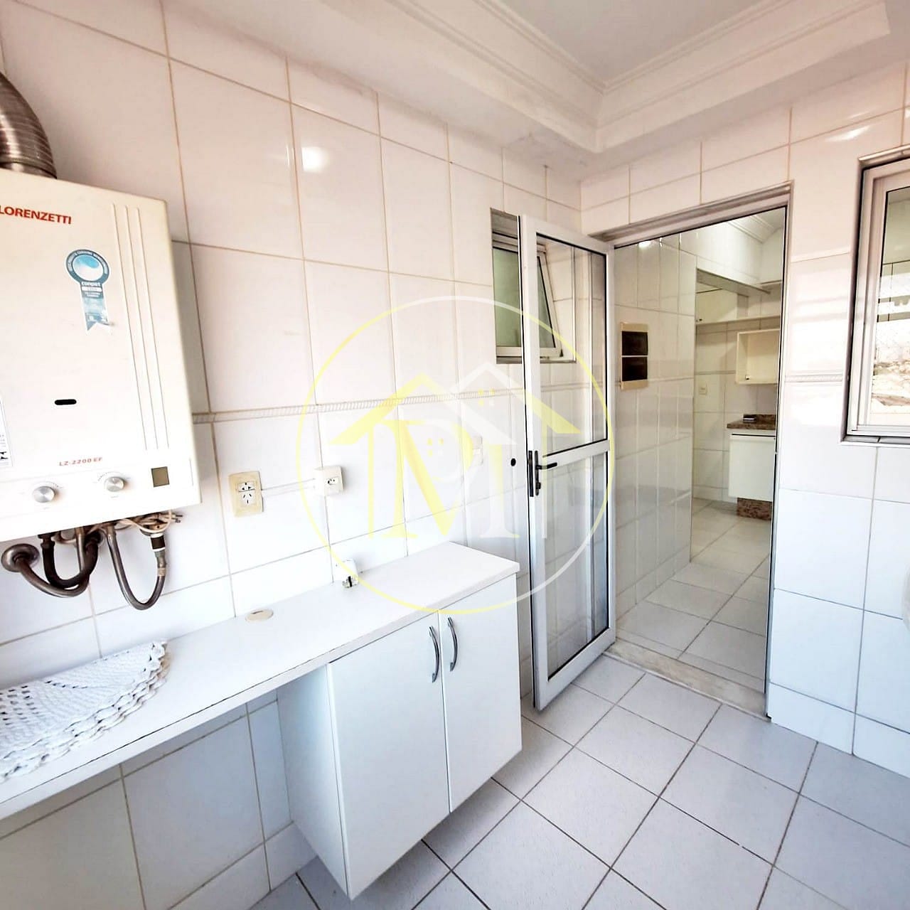 Apartamento à venda com 3 quartos, 93m² - Foto 15