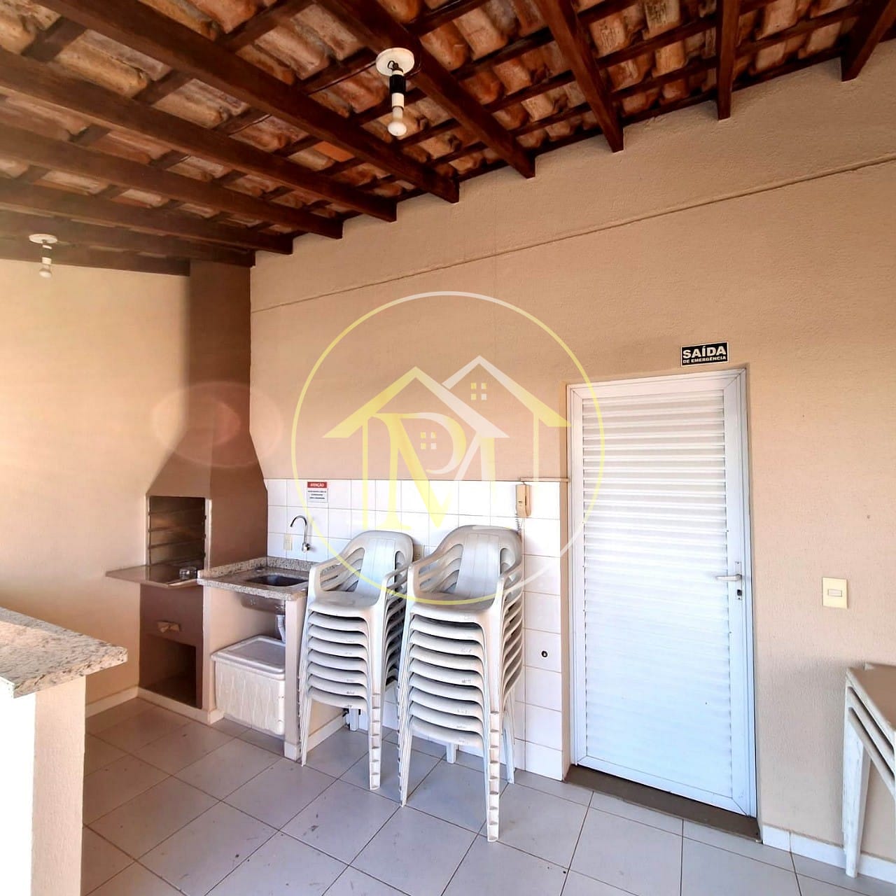 Apartamento à venda com 3 quartos, 93m² - Foto 20