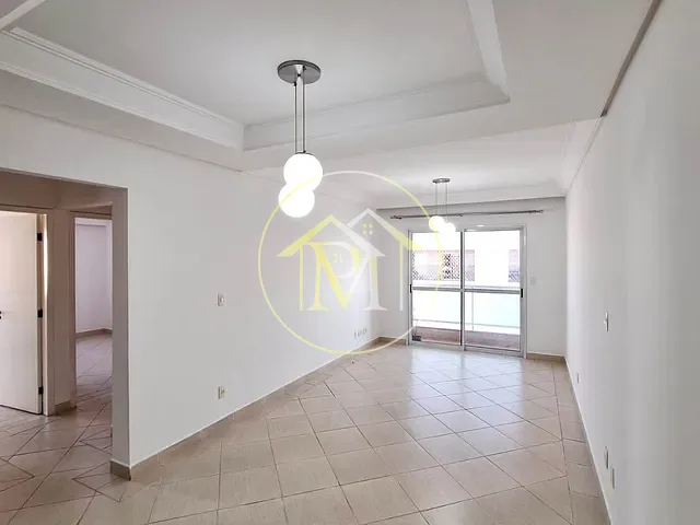 Apartamento com 93m² 3 quartos e 2 banheiros, à venda, no bairro Vila Espírito Santo em Sorocaba