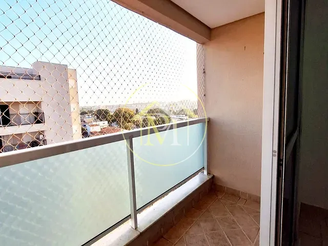 Apartamento com 93m² 3 quartos e 2 banheiros, à venda, no bairro Vila Espírito Santo em Sorocaba