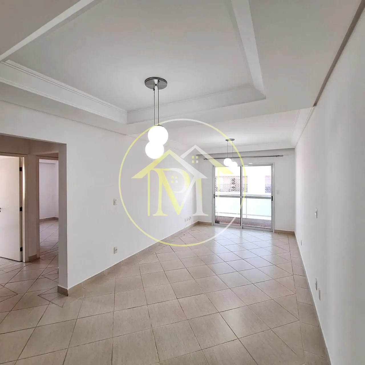 Apartamento, 3 quartos, 93 m² - Foto 2