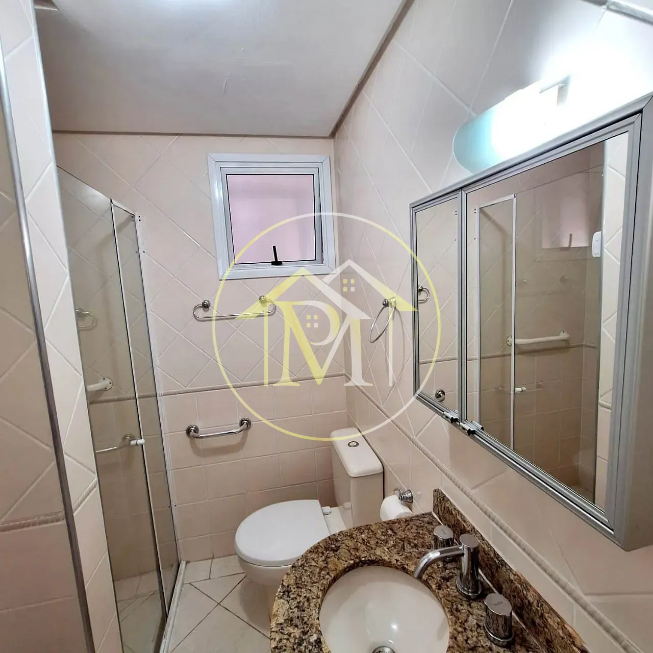 Apartamento, 3 quartos, 93 m² - Foto 9