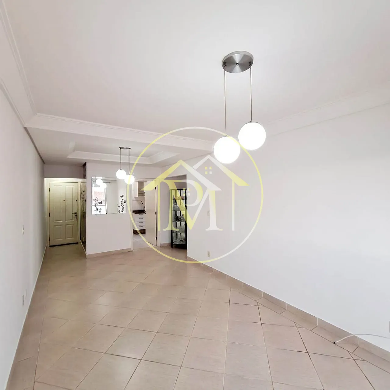 Apartamento, 3 quartos, 93 m² - Foto 4