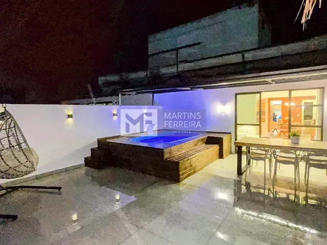 Cobertura / Penthouse com 201m² 3 quartos e 4 banheiros, à venda, no bairro Recreio dos Bandeirantes em Rio de Janeiro