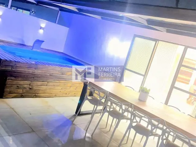 Cobertura / Penthouse com 201m² 3 quartos e 4 banheiros, à venda, no bairro Recreio dos Bandeirantes em Rio de Janeiro