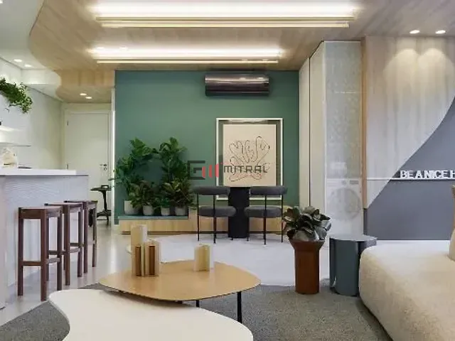 Apartamento 3 quartos e 2 banheiros, à venda, no bairro Terra Bonita em Londrina